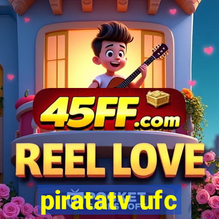piratatv ufc
